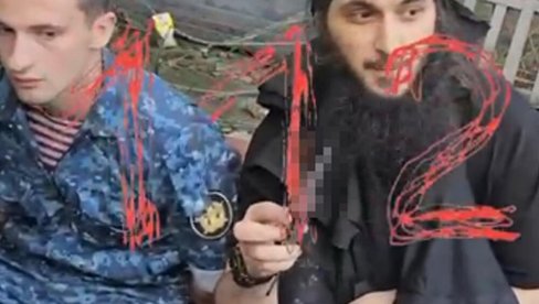 СНИМАК ТАЛАЧКЕ КРИЗЕ У ЗАТВОРУ У РУСИЈИ: Затвореници траже аутомобил и да им се омогући да оду (ФОТО/ВИДЕО) СНИМАК ТАЛАЧКЕ КРИЗЕ У ЗАТВОРУ У РУСИЈИ: Затвореници траже аутомобил и да им се омогући да оду (ФОТО/ВИДЕО)
