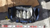ОДРЕЂЕН ПРИТВОР ДВОЈИЦИ УХАПШЕНИХ СА ДВЕ ТОНЕ МАРИХУАНЕ: Један је црногорски држављанин - Бранили се ћутањем