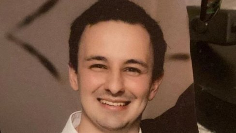 СРЕЋАН КРАЈ ПОТРАГЕ: Пронађен Милан који је нестао пре шест дана СРЕЋАН КРАЈ ПОТРАГЕ: Пронађен Милан који је нестао пре шест дана