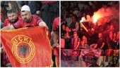 СРАМОТНА ПРОВОКАЦИЈА ТЗВ. КОСОВА: Тужили ФСС код УЕФА, траже хитну реакцију СРАМОТНА ПРОВОКАЦИЈА ТЗВ. КОСОВА: Тужили ФСС код УЕФА, траже хитну реакцију