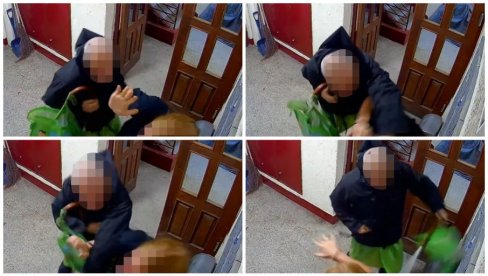 DEDA (70) NAPAO MALOLETNIKA: Nasilnik neuračunljiv, smešten u SZ bolnicu (VIDEO) DEDA (70) NAPAO MALOLETNIKA: Nasilnik neuračunljiv, smešten u SZ bolnicu (VIDEO)