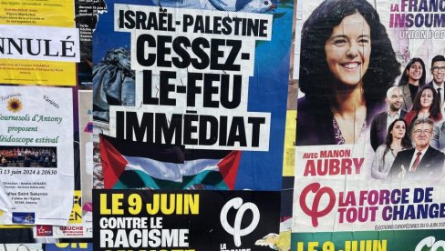 КАД ОКЛЕВЕТА ВЕШТАЧКА ИНТЕЛИГЕНЦИЈА: Како се кандидати с мањим буџетом довијају у предизборној кампањи