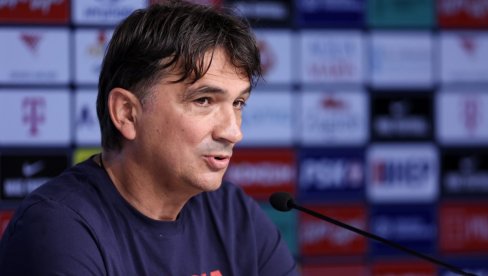 HRVATSKA U PANICI: Katarski mediji uplašili komšije zbog Zlatka Dalića HRVATSKA U PANICI: Katarski mediji uplašili komšije zbog Zlatka Dalića
