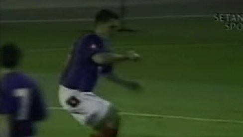 IMAO NADIMAK KAO MITROVIĆ: On je postigao poslednji gol za našu reprezentaciju protiv Engleske na EURO (VIDEO) IMAO NADIMAK KAO MITROVIĆ: On je postigao poslednji gol za našu reprezentaciju protiv Engleske na EURO (VIDEO)