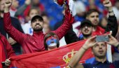 SRBIJA NA TAPETU UEFA: Pokrenut postupak protiv orlova nakon meča sa Engleskom! SRBIJA NA TAPETU UEFA: Pokrenut postupak protiv orlova nakon meča sa Engleskom!