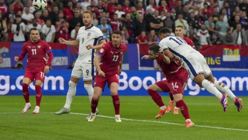 RUSI OTKRILI STRAŠNU STVAR O ORLOVIMA: Ovome se ama baš niko nije nadao pred EURO 2024 RUSI OTKRILI STRAŠNU STVAR O ORLOVIMA: Ovome se ama baš niko nije nadao pred EURO 2024
