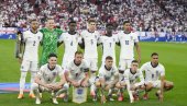 ENGLEZI ČEKIRAJU MESTO U OSMINI FINALA: Gordi Albion želi u donji deo kostura nokaut faze Eura
