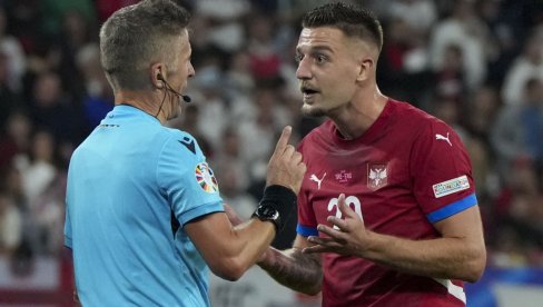 ОРСАТО ЖЕСТОКО ОШТЕТИО СРБИЈУ! Судијски експерт грми на Италијана Орсата ОРСАТО ЖЕСТОКО ОШТЕТИО СРБИЈУ! Судијски експерт грми на Италијана Орсата