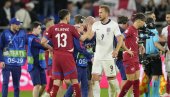 KO BI REKAO: Pogledajte šta otkriva statistika meča Srbija - Engleska na EURO 2024 KO BI REKAO: Pogledajte šta otkriva statistika meča Srbija - Engleska na EURO 2024
