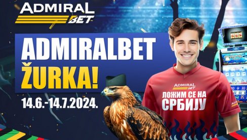 ЖУРКА МОЖЕ ДА ПОЧНЕ: Ево шта нас све очекује током Европског првенства у Немачкој ЖУРКА МОЖЕ ДА ПОЧНЕ: Ево шта нас све очекује током Европског првенства у Немачкој