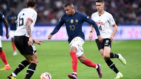 JUČE JE LAGANO DOŠLO! Evo današnjeg Tip sigurica tiketa sa novim realnim kvotama