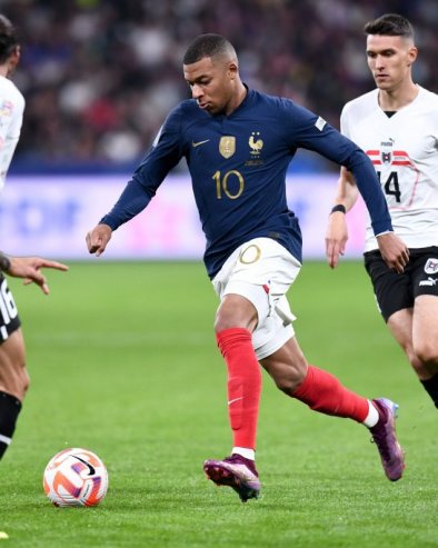 ЈУЧЕ ЈЕ ЛАГАНО ДОШЛО! Ево данашњег Тип сигурица тикета са новим реалним квотама