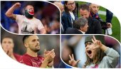 EURO 2024: Četvrti dan doneo senzacije, Srbija na tapetu UEFA, Francuzi slavili bizarnim autogolom o kome će se pričati EURO 2024: Četvrti dan doneo senzacije, Srbija na tapetu UEFA, Francuzi slavili bizarnim autogolom o kome će se pričati
