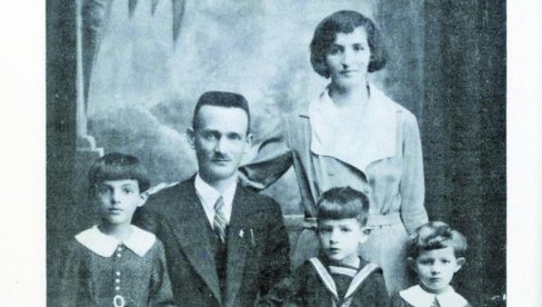 OSLOBODIO ISTORIJU OD VAŽEĆIH ZABLUDA: Strastveni istraživač sa osećajem za razumevanje prošlosti i sadašnjosti OSLOBODIO ISTORIJU OD VAŽEĆIH ZABLUDA: Strastveni istraživač sa osećajem za razumevanje prošlosti i sadašnjosti