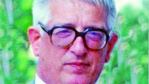 ISTORIČAR LIČNOG I NAUČNOG AUTORITETA: Zabrinjavajuće zaboravljanje i obesmišljavanje akademskih merila ISTORIČAR LIČNOG I NAUČNOG AUTORITETA: Zabrinjavajuće zaboravljanje i obesmišljavanje akademskih merila
