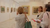 НОВИ СЈАЈ СПОМЕН ЗБИРКЕ БЕЉАНСКОГ: Завршено реновирање галерије у Новом Саду (ФОТО) НОВИ СЈАЈ СПОМЕН ЗБИРКЕ БЕЉАНСКОГ: Завршено реновирање галерије у Новом Саду (ФОТО)