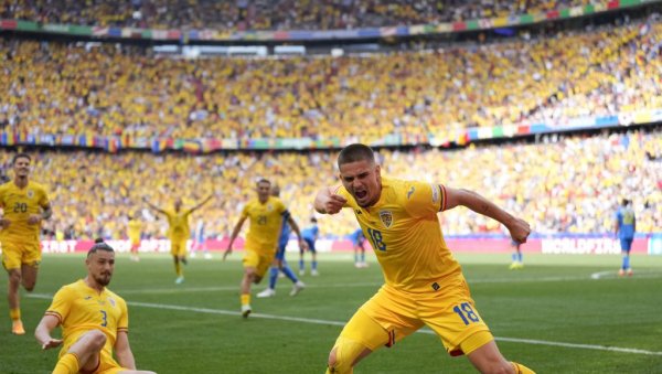 СЛОВАЧКА - УКРАЈИНА (15.00) : Желе ново изненађење СЛОВАЧКА - УКРАЈИНА (15.00) : Желе ново изненађење