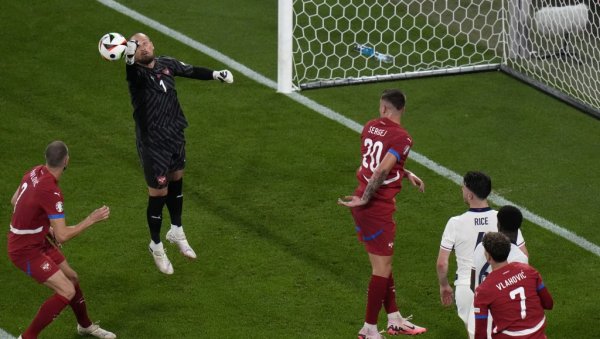 КАКО СМО ИГРАЛИ СА СЛОВЕНЦИМА: Само смо четири пута као Србија одмерили снаге КАКО СМО ИГРАЛИ СА СЛОВЕНЦИМА: Само смо четири пута као Србија одмерили снаге