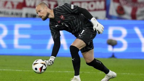 SRBIN PREUZIMA TROFEJ OD SRBA: Predrag Rajković pred titulom u Saudijskoj Arabiji
