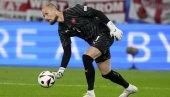 SRBIN PREUZIMA TROFEJ OD SRBA: Predrag Rajković pred titulom u Saudijskoj Arabiji