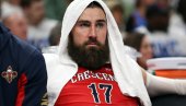 РИВАЛ СРБИЈЕ У ПРОБЛЕМУ: Остају без капитена на Олимпијским играма