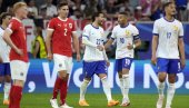 EMBAPEOVO PROKLETSVO I DALJE TRAJE: Francuska slavila bizarnim autogolom protiv Austrije na Euro 2024 EMBAPEOVO PROKLETSVO I DALJE TRAJE: Francuska slavila bizarnim autogolom protiv Austrije na Euro 2024