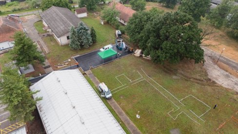ZNANJEM I ISKUSTVOM ČISTE SRBIJU OD BOMBI: Stručnjaci Millennium team-a prikazali metode uklanjanja neeksplodiranih ubojnih sredstava ZNANJEM I ISKUSTVOM ČISTE SRBIJU OD BOMBI: Stručnjaci Millennium team-a prikazali metode uklanjanja neeksplodiranih ubojnih sredstava