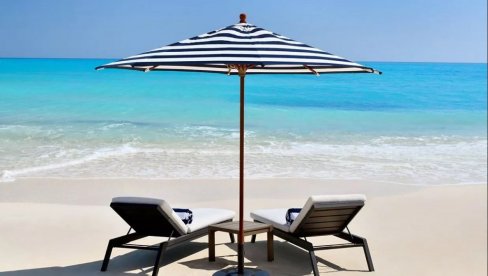 Otkrijte RAJ na plažama Marsa Matruh: Egipatska oaza na obali Sredozemnog mora! Otkrijte RAJ na plažama Marsa Matruh: Egipatska oaza na obali Sredozemnog mora!
