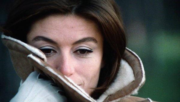 ЋЕРКА ПОДЕЛИЛА ТУЖНЕ ВЕСТИ: Умрла легендарна глумица ЋЕРКА ПОДЕЛИЛА ТУЖНЕ ВЕСТИ: Умрла легендарна глумица