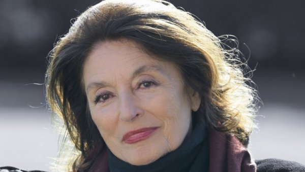ОТИШЛА ЈЕ АНЂЕЛИМА: In memoriam - Одлазак чувене француске глумице Анук Еме, реинкарнације љубави из филма Један човек и једна жена ОТИШЛА ЈЕ АНЂЕЛИМА: In memoriam - Одлазак чувене француске глумице Анук Еме, реинкарнације љубави из филма Један човек и једна жена