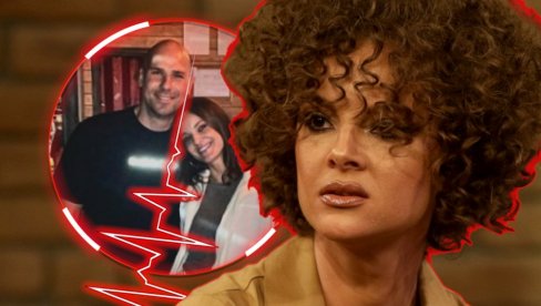 SLAVICA RASKINULA: U jeku borbe za starateljstvo rekla KRAJ SLAVICA RASKINULA: U jeku borbe za starateljstvo rekla KRAJ