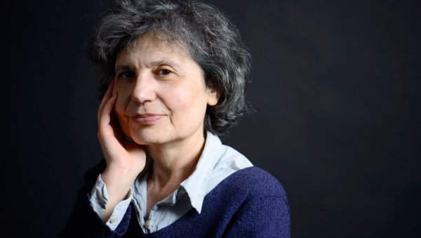 СВЕЧАНА ДОДЕЛА НАГРАДЕ АЛЕКСАНДАР ТИШМА: Уручење Сесил Вајсброт 24. јуна у Матици српској СВЕЧАНА ДОДЕЛА НАГРАДЕ АЛЕКСАНДАР ТИШМА: Уручење Сесил Вајсброт 24. јуна у Матици српској