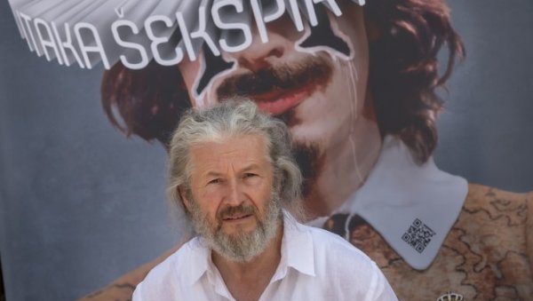 ТЕАТАР ПОД ОТВОРЕНИМ НЕБОМ : У Чортановцима од 4. до 7. јула одвијаће се 11. Шекспир фестивал (ФОТО) ТЕАТАР ПОД ОТВОРЕНИМ НЕБОМ : У Чортановцима од 4. до 7. јула одвијаће се 11. Шекспир фестивал (ФОТО)