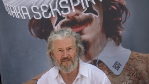 TEATAR POD OTVORENIM NEBOM : U Čortanovcima od 4. do 7. jula odvijaće se 11. Šekspir festival (FOTO) TEATAR POD OTVORENIM NEBOM : U Čortanovcima od 4. do 7. jula odvijaće se 11. Šekspir festival (FOTO)