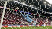 ЛЕПОТА ФУДБАЛА: Званично - Ово је најлепши гол првог кола ЕУРО 2024 (ВИДЕО)