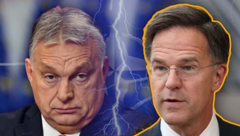 KO JE NOVI ŠEF NATO PAKTA? Sukobljavao se s Orbanom, vlada uz pomoć radikalne desnice (FOTO) KO JE NOVI ŠEF NATO PAKTA? Sukobljavao se s Orbanom, vlada uz pomoć radikalne desnice (FOTO)