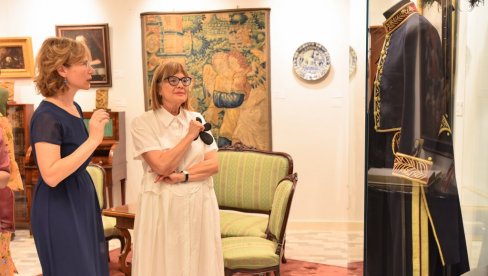 БЕЉАНСКИ ОПЕТ ШИРОМ ОТВОРИО ВРАТА : После адаптације, највеће у последњих пет деценија БЕЉАНСКИ ОПЕТ ШИРОМ ОТВОРИО ВРАТА : После адаптације, највеће у последњих пет деценија