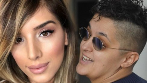 JESTE LI VAS DVE U VEZI? Marija iskreno o odnosu sa Jovanom: Neće imati ko više na slavu da mi dođe JESTE LI VAS DVE U VEZI? Marija iskreno o odnosu sa Jovanom: Neće imati ko više na slavu da mi dođe