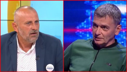 LAŽNI EKOLOZI I LICEMERI: Ova dokumentacija pokazuje prava lica Zlatka Kokanovića i Ćute (FOTO) LAŽNI EKOLOZI I LICEMERI: Ova dokumentacija pokazuje prava lica Zlatka Kokanovića i Ćute (FOTO)