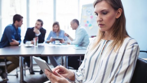 I OVO JE DEO KARIJERE: Kako odbiti ponudu za posao - Pristojan i profesionalan vodič