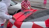 КАД ХРВАТ ХОЋЕ ДА БУДЕ АЛБАНАЦ: Цео свет се смеје овом несрећнику... (ВИДЕО) КАД ХРВАТ ХОЋЕ ДА БУДЕ АЛБАНАЦ: Цео свет се смеје овом несрећнику... (ВИДЕО)