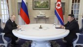 OGLASIO SE KIM: Evo šta kaže severnokorejski lider o sporazumu potpisanim sa Putinom OGLASIO SE KIM: Evo šta kaže severnokorejski lider o sporazumu potpisanim sa Putinom