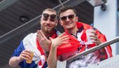 ANTISRPSKO ORGIJANJE NA EURO 2024: Meč Hrvatska - Albanija odigran u senci neviđenih skandala! (FOTO/VIDEO) ANTISRPSKO ORGIJANJE NA EURO 2024: Meč Hrvatska - Albanija odigran u senci neviđenih skandala! (FOTO/VIDEO)