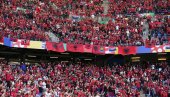 UEFA JOŠ UVEK ĆUTI NA UBIJ SRBINA: Stigla reakcija iz Fudbalskog saveza Srbije UEFA JOŠ UVEK ĆUTI NA UBIJ SRBINA: Stigla reakcija iz Fudbalskog saveza Srbije