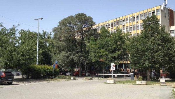 УДРУЖЕЊЕ СУДИЈА И ТУЖИЛАЦА СРБИЈЕ: Неприхватљив став УТС УДРУЖЕЊЕ СУДИЈА И ТУЖИЛАЦА СРБИЈЕ: Неприхватљив став УТС
