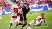 HRVATI NE GUBE NADU: Razočarani smo, ali i dalje možemo da prođemo grupu HRVATI NE GUBE NADU: Razočarani smo, ali i dalje možemo da prođemo grupu