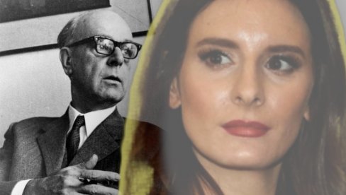 НЕ ШЛЕПАМ СЕ: Наша позната глумица је УНУКА Меше Селимовића! Да ли сте знали? (ФОТО) НЕ ШЛЕПАМ СЕ: Наша позната глумица је УНУКА Меше Селимовића! Да ли сте знали? (ФОТО)