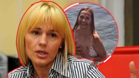 U SEDMOJ DECENIJI Olivera Balašević u kupaćem - pokazala izvajano telo, pa se našalila: Tako je to kada Vojvođani odu na more (FOTO) U SEDMOJ DECENIJI Olivera Balašević u kupaćem - pokazala izvajano telo, pa se našalila: Tako je to kada Vojvođani odu na more (FOTO)