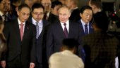 PUTIN STIGAO U VIJETNAM: Ruski predsednik nakon posete Pjongjangu doputova u Hanoj PUTIN STIGAO U VIJETNAM: Ruski predsednik nakon posete Pjongjangu doputova u Hanoj
