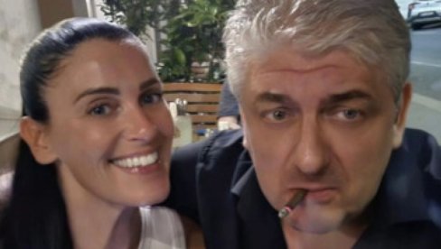 NERAZDVOJNI: Sa kim je Toni Bijelić uslikan nakon razvoda od Dragane Mirković? (FOTO) NERAZDVOJNI: Sa kim je Toni Bijelić uslikan nakon razvoda od Dragane Mirković? (FOTO)